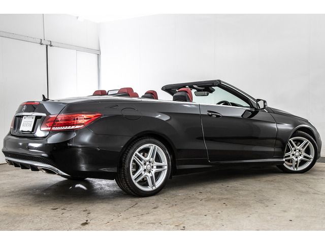 MERCEDES BENZ E CLAS 2013 Image 31