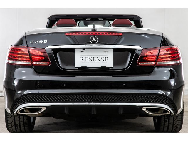 MERCEDES BENZ E CLAS 2013 Image 31