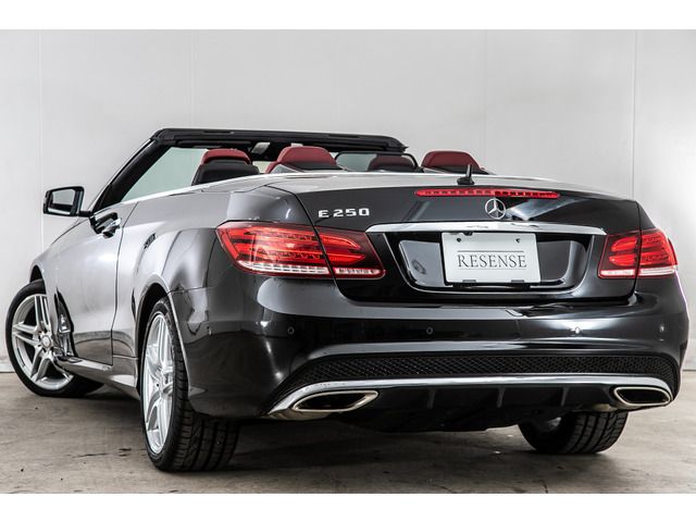 MERCEDES BENZ E CLAS 2013 Image 31