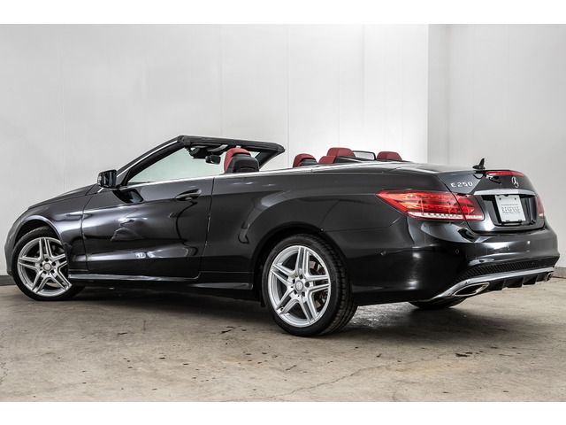 MERCEDES BENZ E CLAS 2013 Image 31