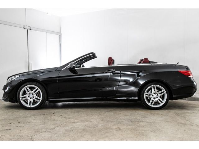 MERCEDES BENZ E CLAS 2013 Image 31