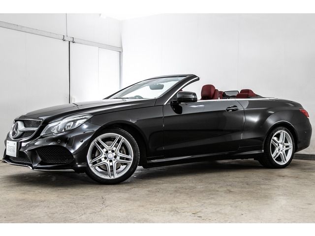 MERCEDES BENZ E CLAS 2013 Image 31