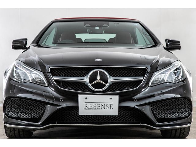 MERCEDES BENZ E CLAS 2013 Image 31
