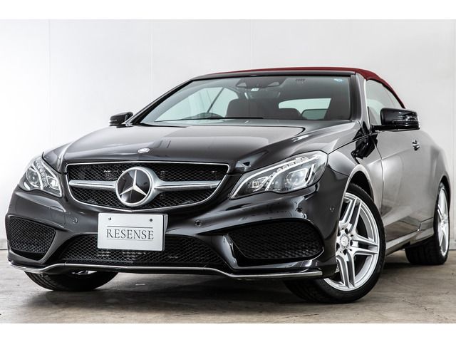 MERCEDES BENZ E CLAS 2013 Image 31