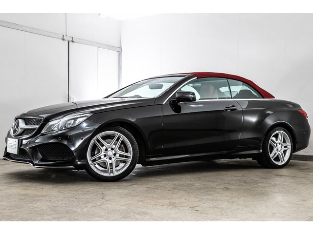 MERCEDES BENZ E CLAS 2013 Image 31