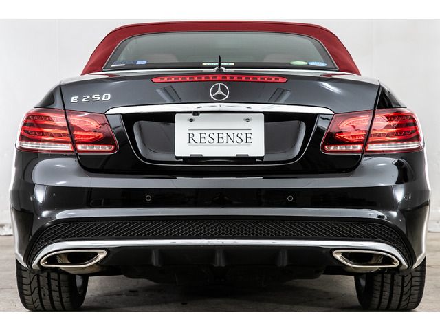 MERCEDES BENZ E CLAS 2013 Image 31