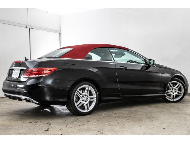 MERCEDES BENZ E CLAS 2013 Image 31