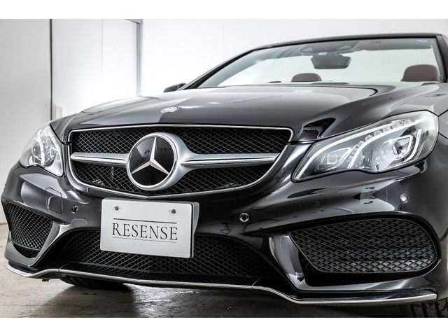 MERCEDES BENZ E CLAS 2013 Image 31