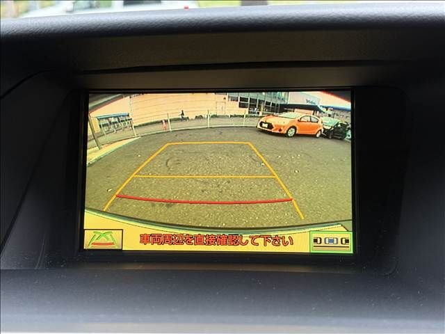 TOYOTA LEXUS RX450H AWD 2009 Image 31