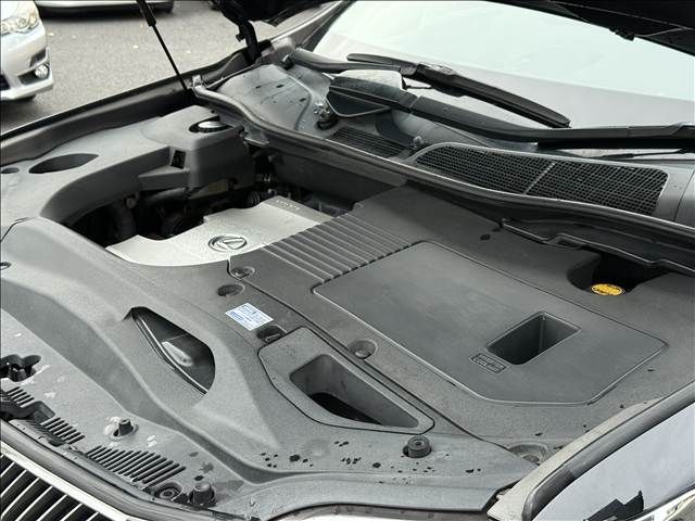 TOYOTA LEXUS RX450H AWD 2009 Image 31