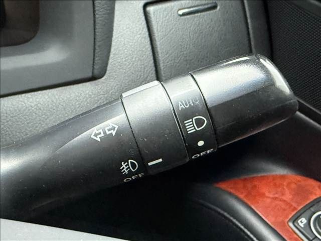 TOYOTA LEXUS RX450H AWD 2009 Image 31