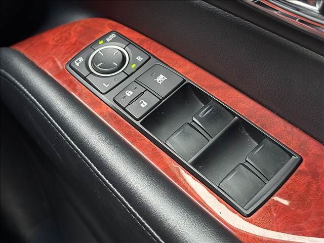 TOYOTA LEXUS RX450H AWD 2009 Image 31