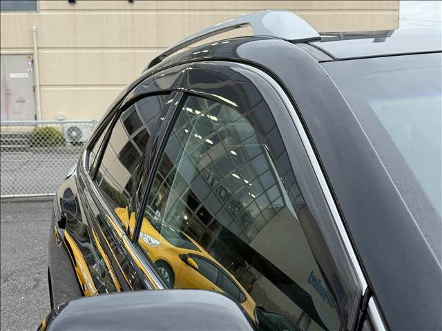 TOYOTA LEXUS RX450H AWD 2009 Image 31