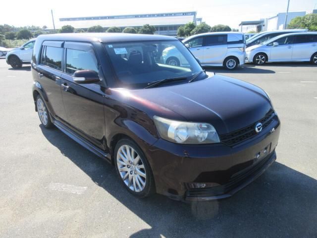 TOYOTA COROLLA RUMION 2011 Image 31