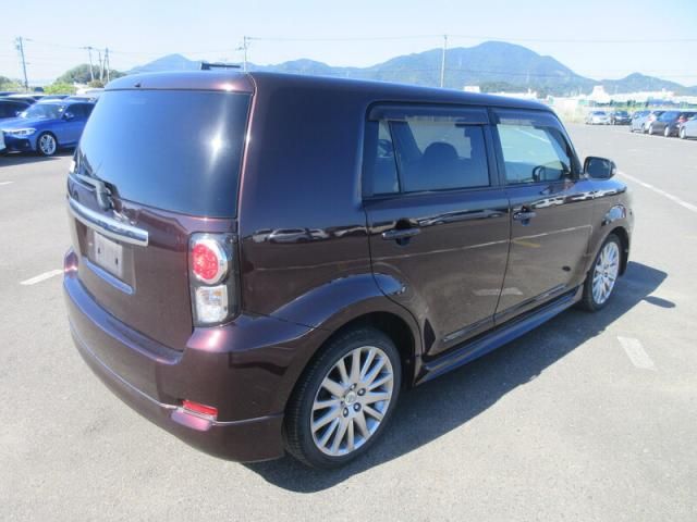 TOYOTA COROLLA RUMION 2011 Image 31