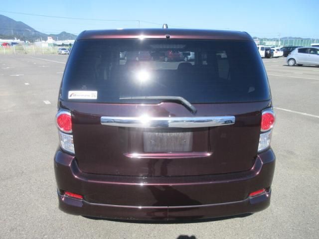 TOYOTA COROLLA RUMION 2011 Image 31