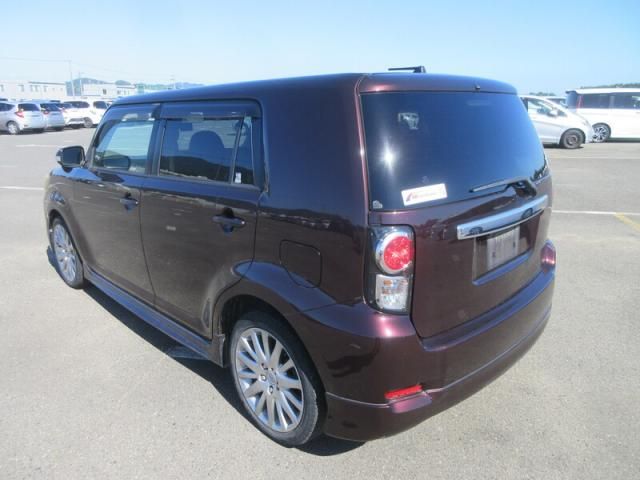 TOYOTA COROLLA RUMION 2011 Image 31