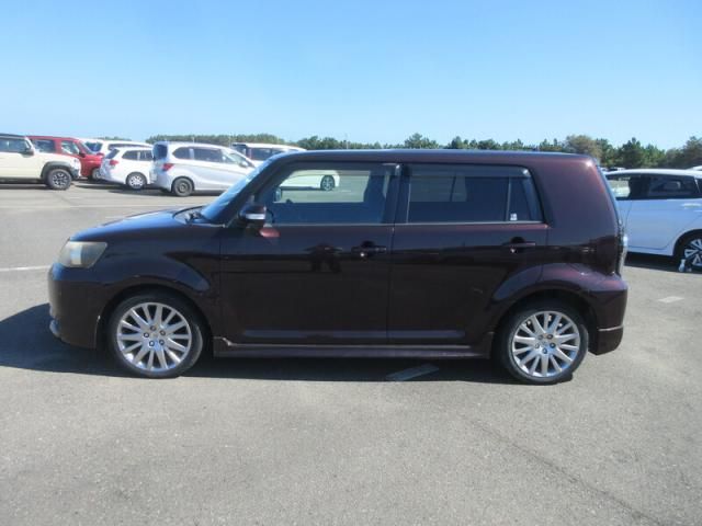 TOYOTA COROLLA RUMION 2011 Image 31