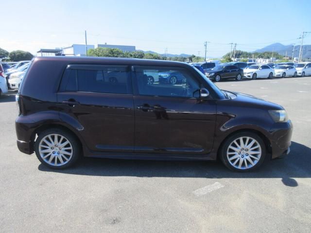 TOYOTA COROLLA RUMION 2011 Image 31