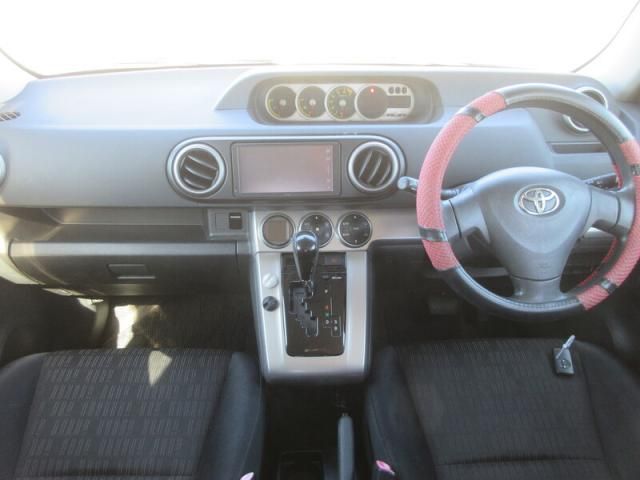 TOYOTA COROLLA RUMION 2011 Image 31
