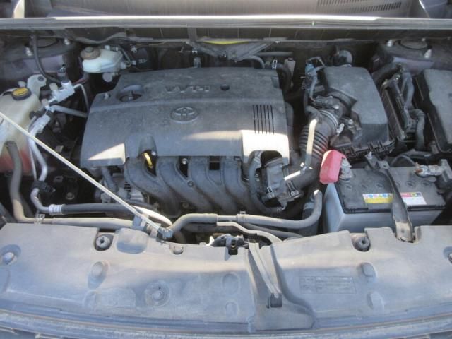 TOYOTA COROLLA RUMION 2011 Image 31