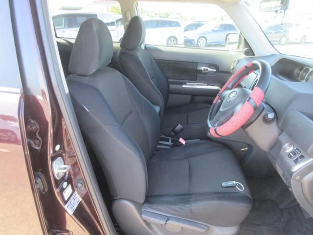 TOYOTA COROLLA RUMION 2011 Image 31