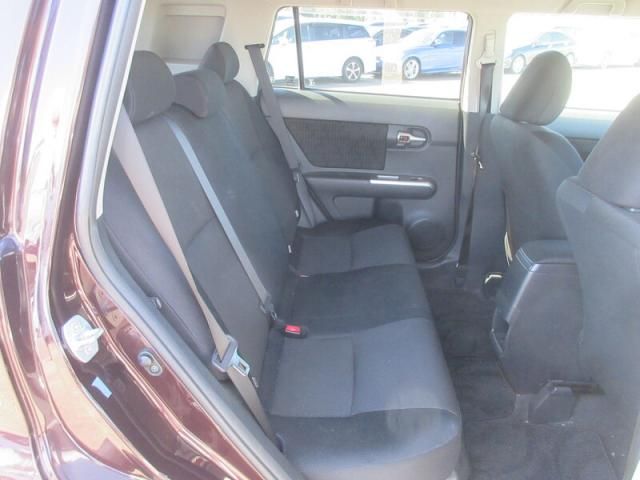 TOYOTA COROLLA RUMION 2011 Image 31