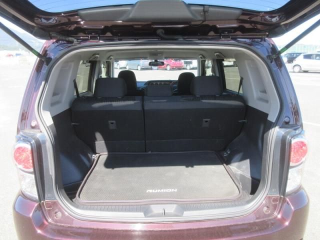 TOYOTA COROLLA RUMION 2011 Image 31