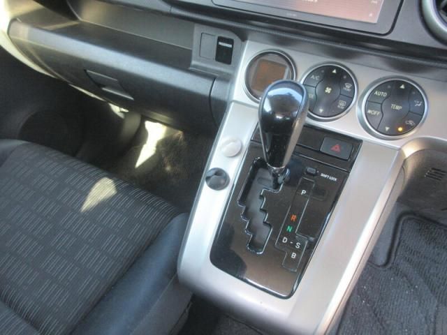 TOYOTA COROLLA RUMION 2011 Image 31