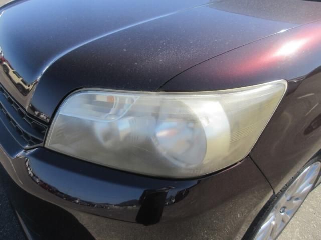 TOYOTA COROLLA RUMION 2011 Image 31