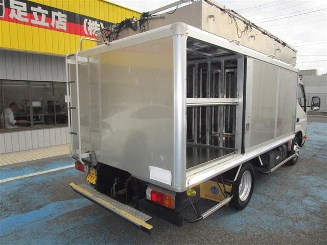 HINO DUTRO 2016 Image 31