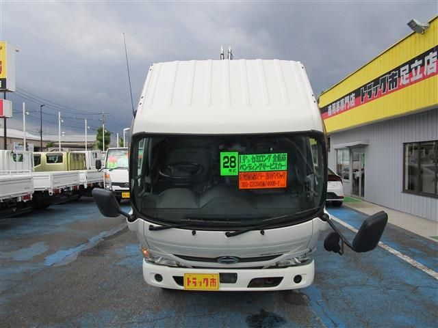 HINO DUTRO 2016 Image 31