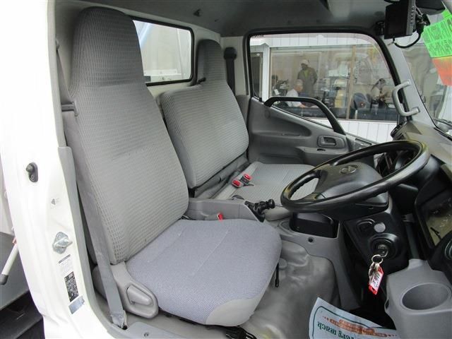 HINO DUTRO 2016 Image 31