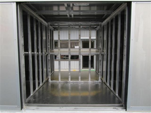 HINO DUTRO 2016 Image 31