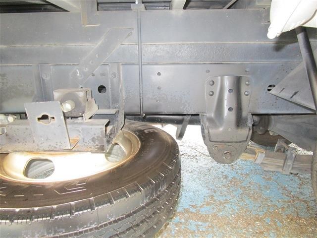 HINO DUTRO 2016 Image 31