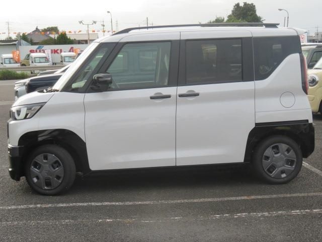 MITSUBISHI DELICA MINI 2025 Image 31