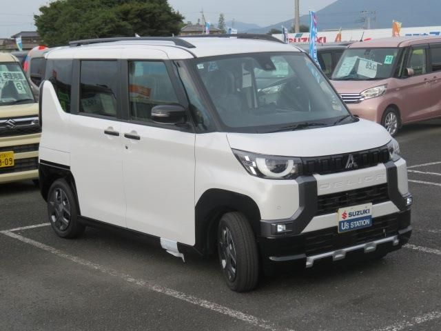 MITSUBISHI DELICA MINI 2025 Image 31