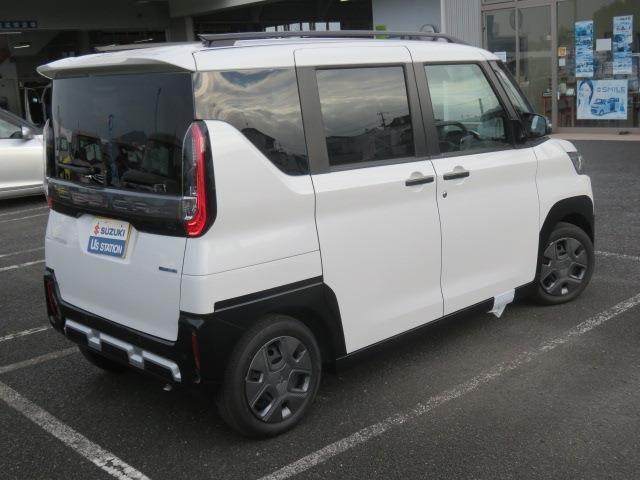 MITSUBISHI DELICA MINI 2025 Image 31