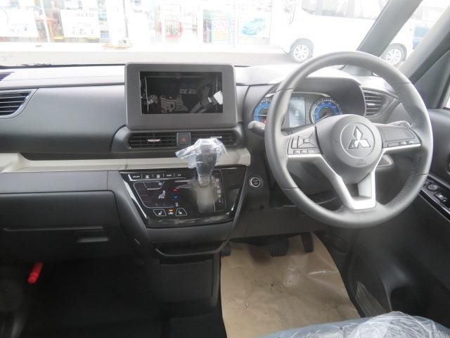 MITSUBISHI DELICA MINI 2025 Image 31