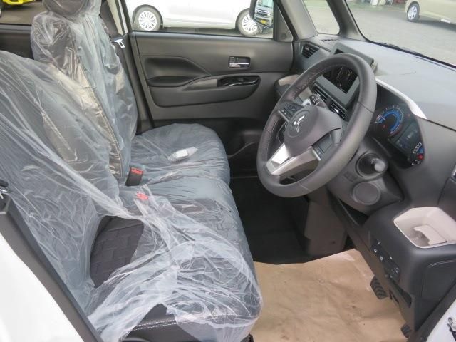 MITSUBISHI DELICA MINI 2025 Image 31