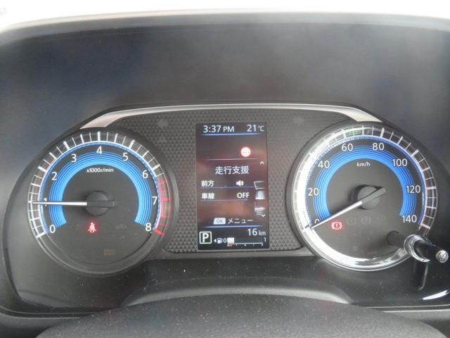 MITSUBISHI DELICA MINI 2025 Image 31