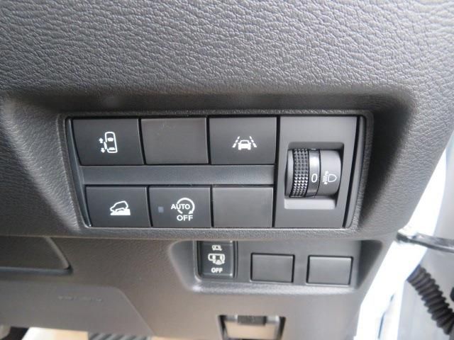 MITSUBISHI DELICA MINI 2025 Image 31