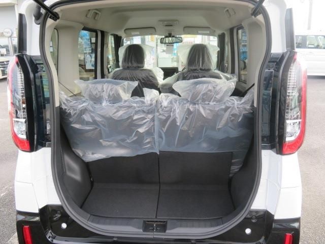 MITSUBISHI DELICA MINI 2025 Image 31