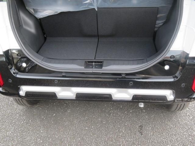 MITSUBISHI DELICA MINI 2025 Image 31