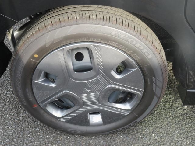 MITSUBISHI DELICA MINI 2025 Image 31