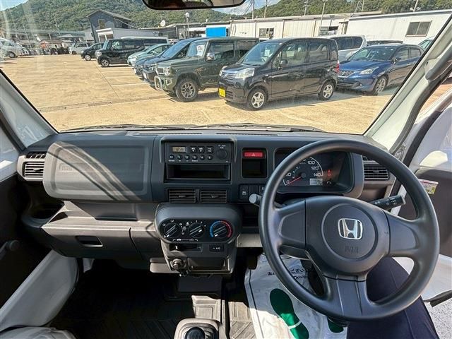 HONDA ACTY TRUCK 2020 Image 31