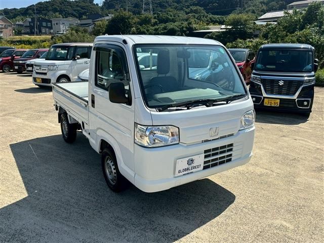 HONDA ACTY TRUCK 2020 Image 31