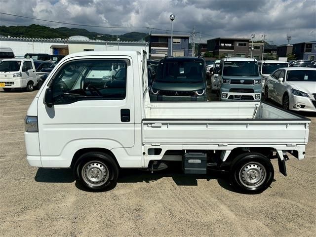 HONDA ACTY TRUCK 2020 Image 31
