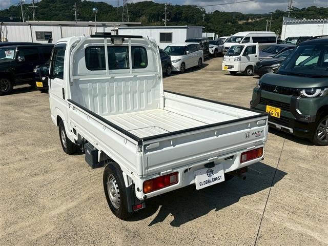 HONDA ACTY TRUCK 2020 Image 31