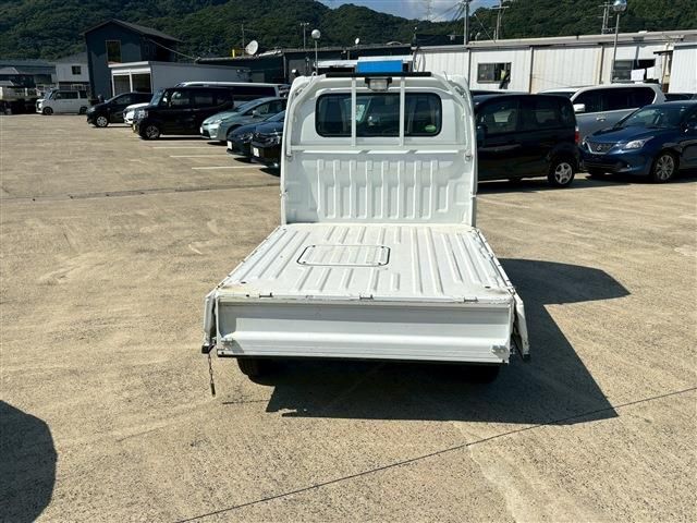 HONDA ACTY TRUCK 2020 Image 31